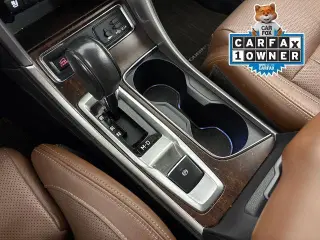 Subaru Ascent 2019 AWD Touring 4dr SUV