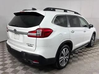 Subaru Ascent 2019 AWD Touring 4dr SUV