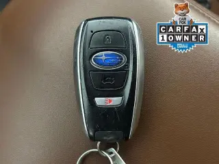 Subaru Ascent 2019 AWD Touring 4dr SUV