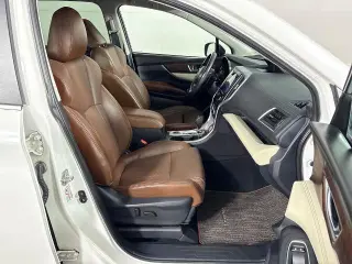 Subaru Ascent 2019 AWD Touring 4dr SUV