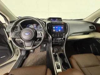 Subaru Ascent 2019 AWD Touring 4dr SUV