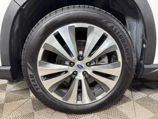 Subaru Ascent 2019 AWD Touring 4dr SUV