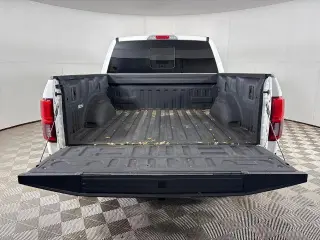 Ford F-150 2020 4x4 Platinum 4dr SuperCrew 5.5 ft. SB