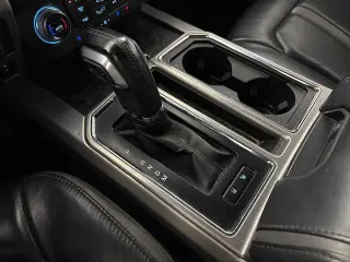 Ford F-150 2020 4x4 Platinum 4dr SuperCrew 5.5 ft. SB
