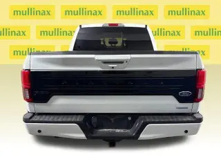 Ford F-150 2020 4x4 Platinum 4dr SuperCrew 5.5 ft. SB