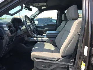 Ford F-150 2024 4x4 XLT 4p SuperCrew 6.5 ft. SB