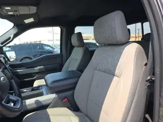 Ford F-150 2024 4x4 XLT 4p SuperCrew 6.5 ft. SB