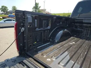 Ford F-150 2024 4x4 XLT 4p SuperCrew 6.5 ft. SB