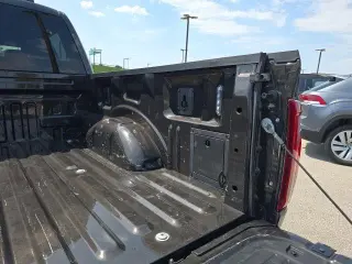 Ford F-150 2024 4x4 XLT 4p SuperCrew 6.5 ft. SB