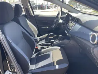 Nissan Versa 2025 SV 4dr Sedan