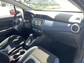 Nissan Versa 2025 SV 4dr Sedan
