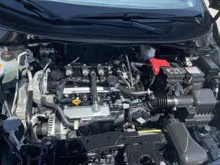Nissan Versa 2025 SV 4dr Sedan