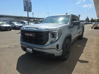 GMC Sierra 1500 2023 4x4 Elevation 4p. Cabina Tripla 5.8 ft. SB