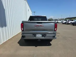 GMC Sierra 1500 2023 4x4 Elevation 4p. Cabina Tripla 5.8 ft. SB