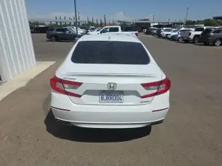 Honda Accord 2018 Sport 4dr Sedán (1.5T I4 CVT)