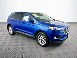 Ford Edge 2023 AWD SEL 4p Crossover