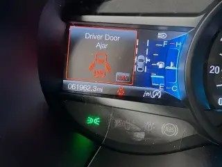 Ford Edge 2023 AWD SEL 4p Crossover