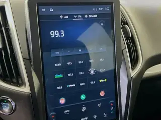 Ford Edge 2023 AWD SEL 4p Crossover