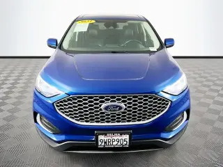Ford Edge 2023 AWD SEL 4p Crossover