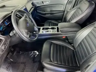 Ford Edge 2023 AWD SEL 4p Crossover