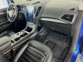 Ford Edge 2023 AWD SEL 4p Crossover