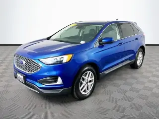 Ford Edge 2023 AWD SEL 4p Crossover