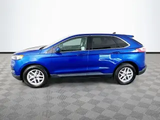 Ford Edge 2023 AWD SEL 4p Crossover