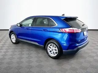 Ford Edge 2023 AWD SEL 4p Crossover