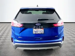 Ford Edge 2023 AWD SEL 4p Crossover