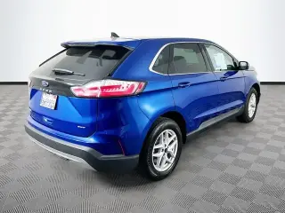 Ford Edge 2023 AWD SEL 4p Crossover