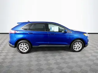 Ford Edge 2023 AWD SEL 4p Crossover