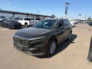 Honda CR-V 2025 EX 4p SUV