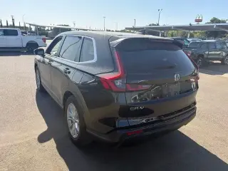 Honda CR-V 2025 EX 4p SUV