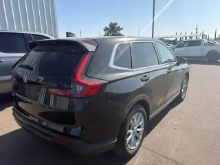 Honda CR-V 2025 EX 4p SUV