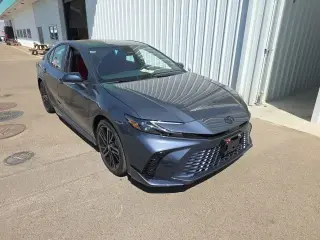 Toyota Camry 2026 SE 4dr Sedan