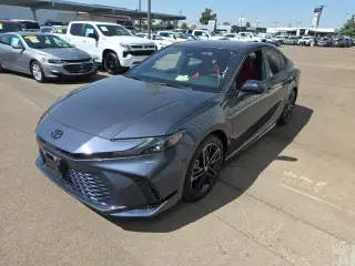 Toyota Camry 2026 SE 4dr Sedan