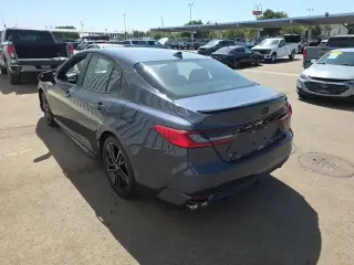 Toyota Camry 2026 SE 4dr Sedan