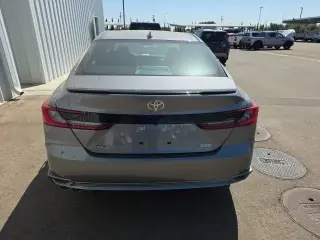 Toyota Camry 2026 XSE 4p Sedan
