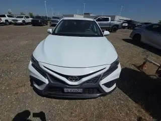Toyota Camry 2021 SE 4p Sedan