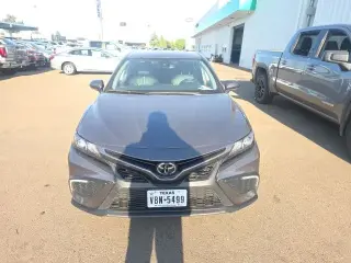 Toyota Camry 2024 SE 4p Sedan