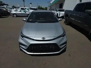 Toyota Corolla 2026 SE 4p Sedan