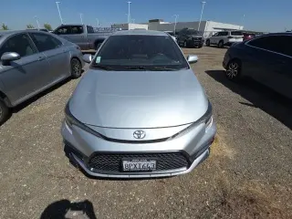 Toyota Corolla 2020 SE 4p Sedan CVT