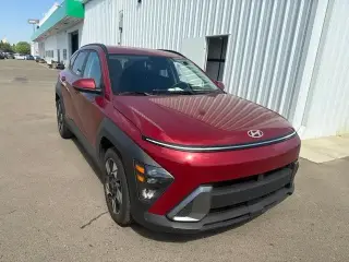 Hyundai KONA 2025 SEL 4dr Crossover