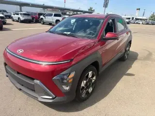 Hyundai KONA 2025 SEL 4dr Crossover