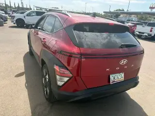 Hyundai KONA 2025 SEL 4dr Crossover