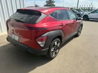 Hyundai KONA 2025 SEL 4dr Crossover