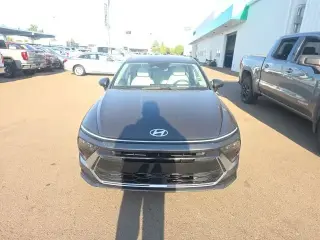 Hyundai SONATA 2025 SEL 4p Sedan