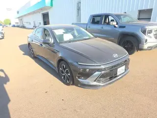 Hyundai SONATA 2025 SEL 4p Sedan
