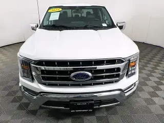 Ford F-150 2023 4x2 XL 4p SuperCrew 5.5 ft. SB
