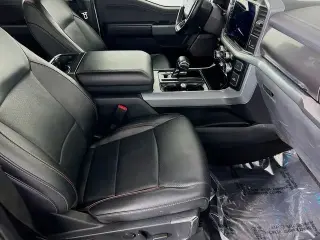 Ford F-150 2023 4x2 XL 4p SuperCrew 5.5 ft. SB